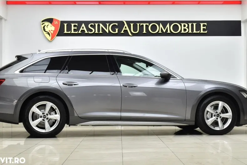 Audi A6 Allroad din 2021 cu 158.785 km - oferta AUD135111 - foto 6
