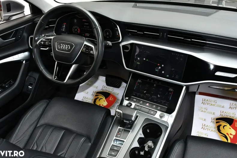 Audi A6 Allroad din 2021 cu 158.785 km - oferta AUD135111 - foto 7