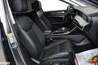 Audi A6 Allroad din 2021 cu 158.785 km - oferta AUD135111 - foto 8