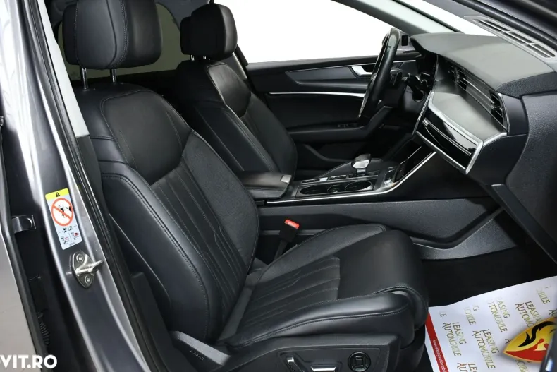 Audi A6 Allroad din 2021 cu 158.785 km - oferta AUD135111 - foto 8