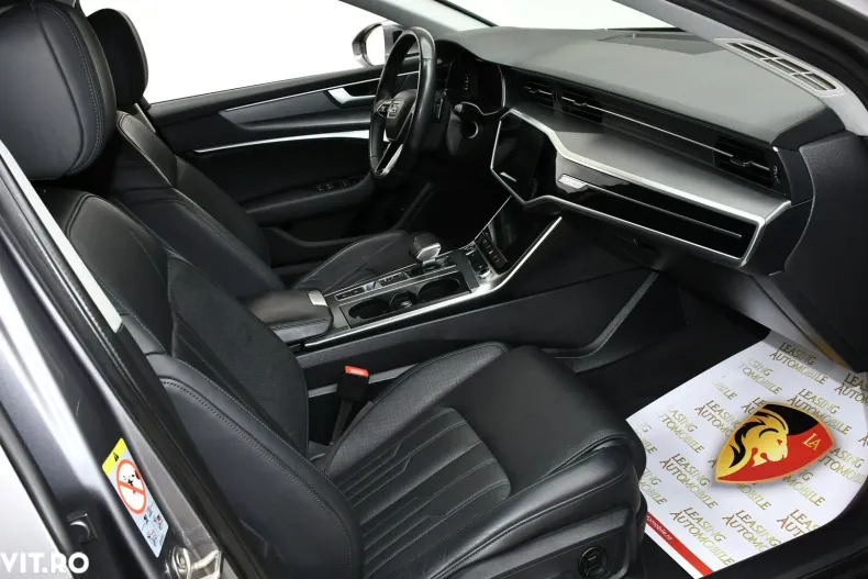 Audi A6 Allroad din 2021 cu 158.785 km - oferta AUD135111 - foto 9