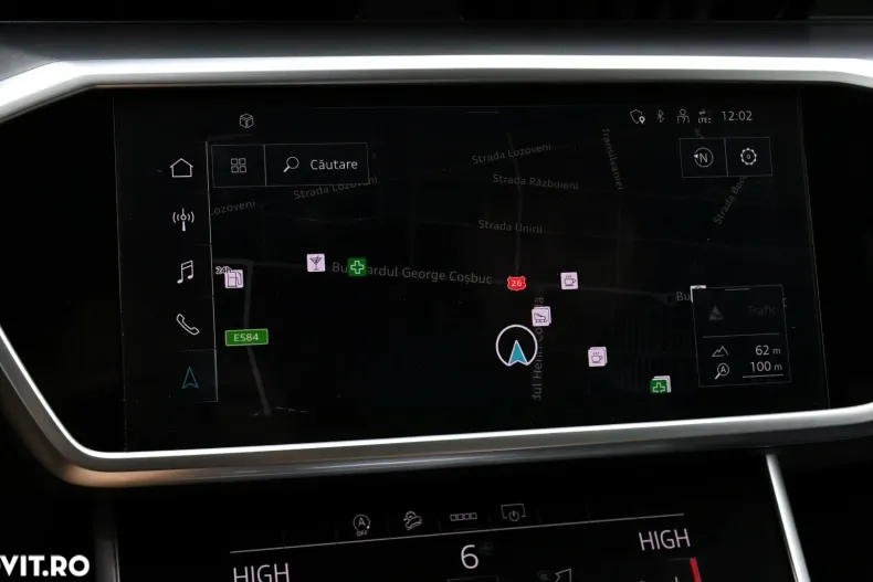 Audi A6 Allroad din 2021 cu 158.785 km - oferta AUD135111 - foto 14