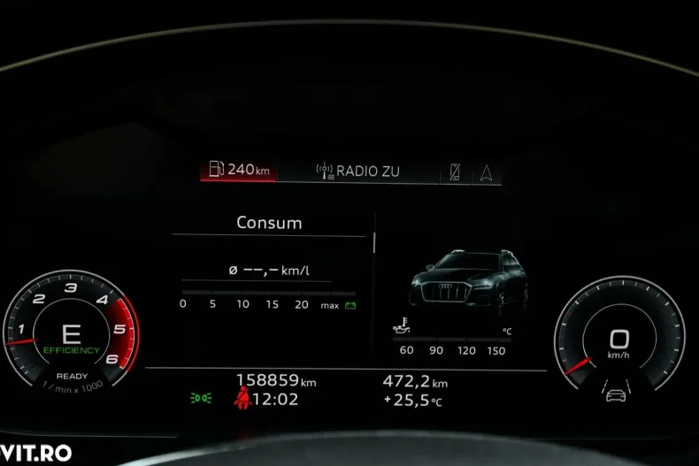 Audi A6 Allroad din 2021 cu 158.785 km - oferta AUD135111 - foto 18