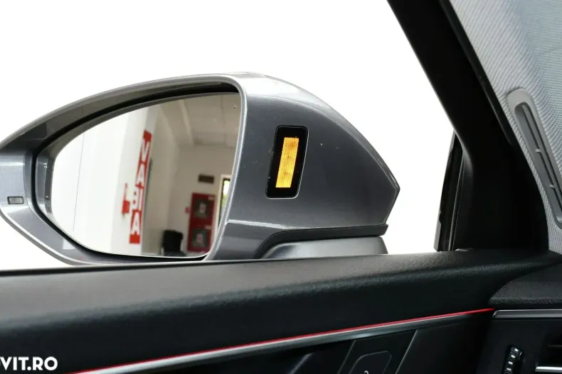 Audi A6 Allroad din 2021 cu 158.785 km - oferta AUD135111 - foto 21