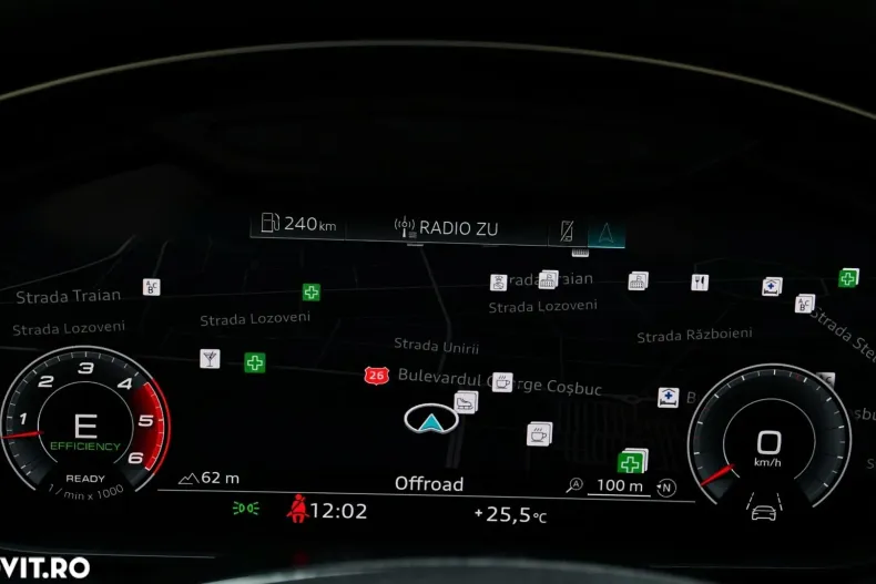 Audi A6 Allroad din 2021 cu 158.785 km - oferta AUD135111 - foto 23