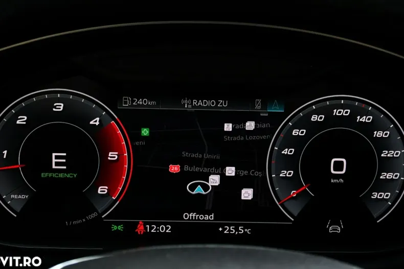 Audi A6 Allroad din 2021 cu 158.785 km - oferta AUD135111 - foto 24