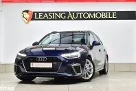 Audi A4 din 2022 cu 155.661 km - oferta AUD135112 - foto 1