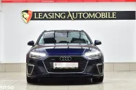Audi A4 din 2022 cu 155.661 km - oferta AUD135112 - foto 2