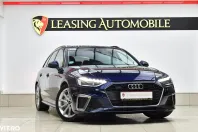 Audi A4 din 2022 cu 155.661 km - oferta AUD135112 - foto 4