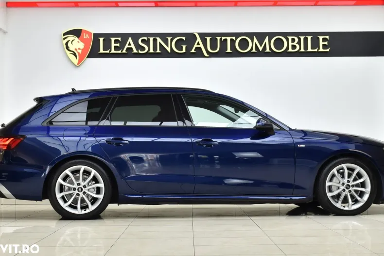 Audi A4 din 2022 cu 155.661 km - oferta AUD135112 - foto 7