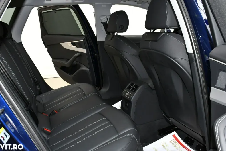 Audi A4 din 2022 cu 155.661 km - oferta AUD135112 - foto 9