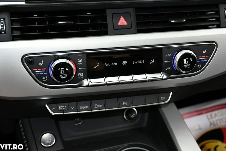 Audi A4 din 2022 cu 155.661 km - oferta AUD135112 - foto 12