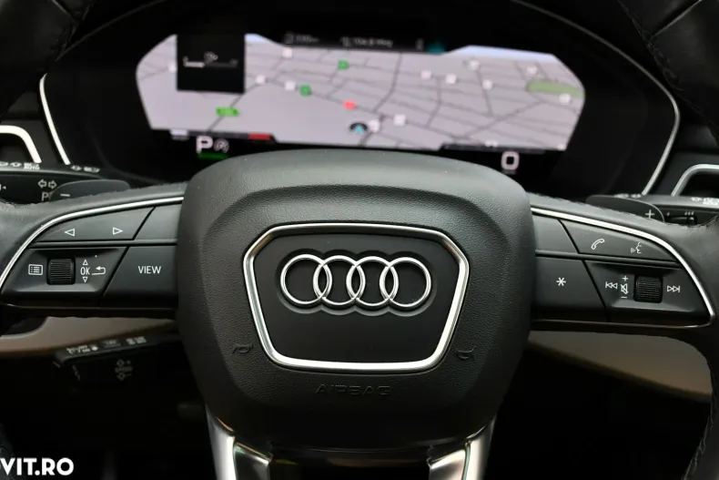 Audi A4 din 2022 cu 155.661 km - oferta AUD135112 - foto 14