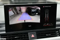 Audi A4 din 2022 cu 155.661 km - oferta AUD135112 - foto 15