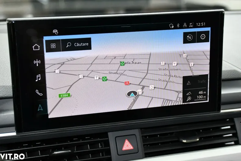 Audi A4 din 2022 cu 155.661 km - oferta AUD135112 - foto 16