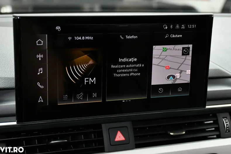 Audi A4 din 2022 cu 155.661 km - oferta AUD135112 - foto 17