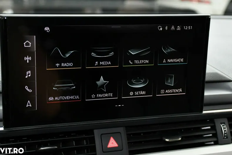 Audi A4 din 2022 cu 155.661 km - oferta AUD135112 - foto 18