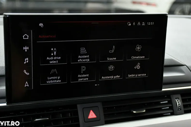 Audi A4 din 2022 cu 155.661 km - oferta AUD135112 - foto 19