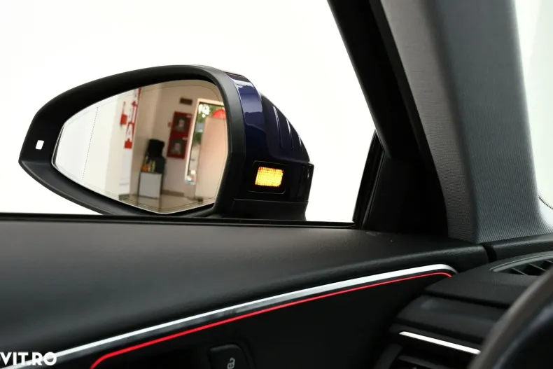 Audi A4 din 2022 cu 155.661 km - oferta AUD135112 - foto 23