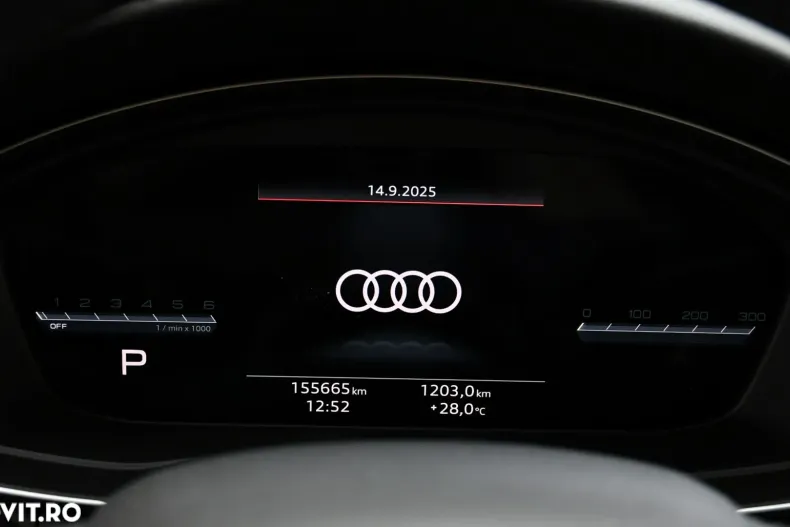 Audi A4 din 2022 cu 155.661 km - oferta AUD135112 - foto 24