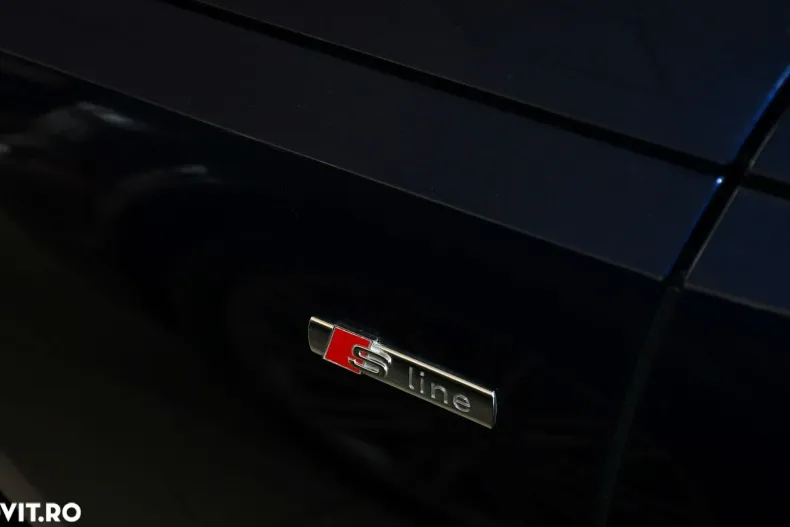 Audi A4 din 2022 cu 155.661 km - oferta AUD135112 - foto 25