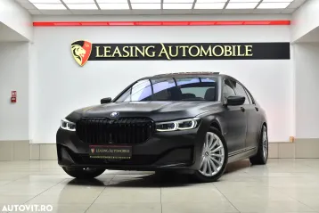 BMW Seria 7 din 2020 - oferta BMW135113
