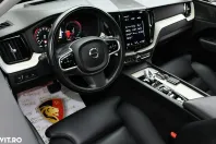 Volvo XC60 din 2021 cu 76.243 km - oferta VOL135115 - foto 9
