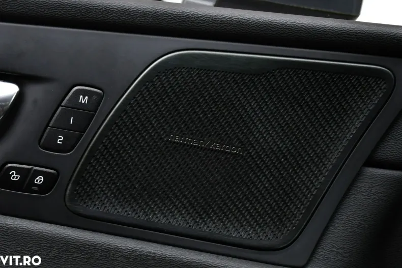 Volvo XC60 din 2021 cu 76.243 km - oferta VOL135115 - foto 28