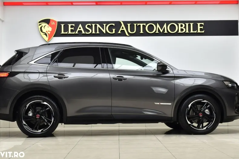 DS Automobiles DS 7 Crossback din 2021 cu 49.690 km - oferta DSA135116 - foto 6