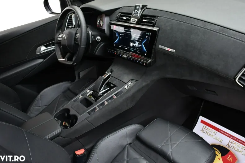 DS Automobiles DS 7 Crossback din 2021 cu 49.690 km - oferta DSA135116 - foto 8