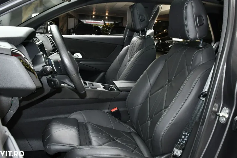 DS Automobiles DS 7 Crossback din 2021 cu 49.690 km - oferta DSA135116 - foto 12