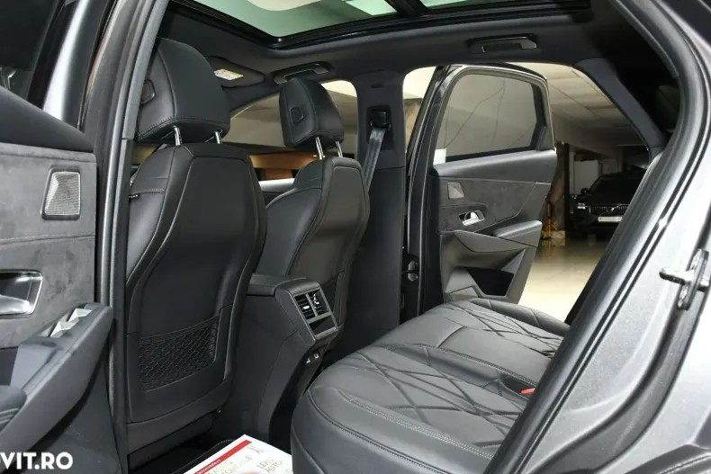 DS Automobiles DS 7 Crossback din 2021 cu 49.690 km - oferta DSA135116 - foto 13