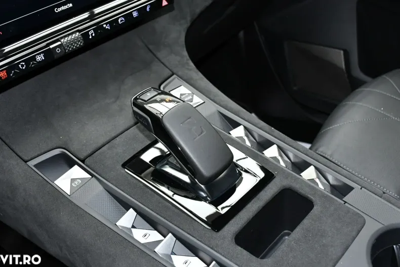 DS Automobiles DS 7 Crossback din 2021 cu 49.690 km - oferta DSA135116 - foto 14