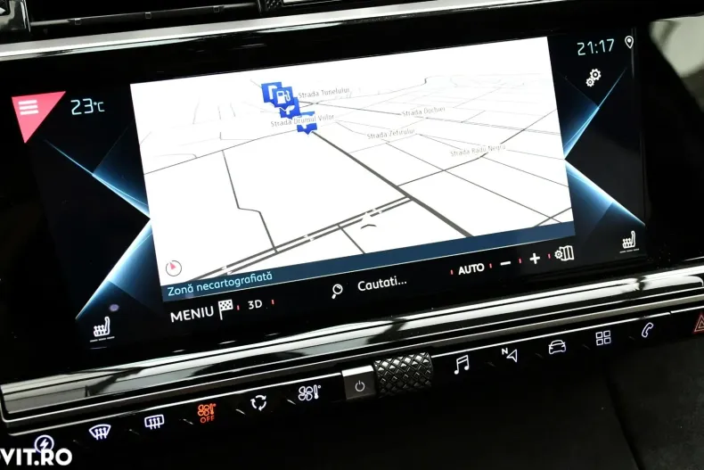 DS Automobiles DS 7 Crossback din 2021 cu 49.690 km - oferta DSA135116 - foto 21