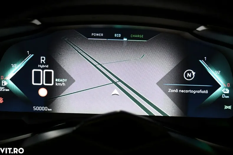 DS Automobiles DS 7 Crossback din 2021 cu 49.690 km - oferta DSA135116 - foto 24