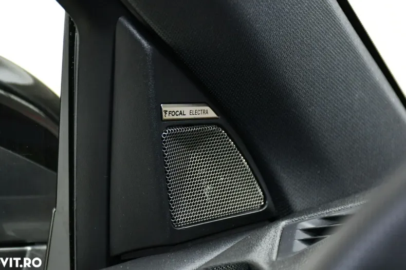 DS Automobiles DS 7 Crossback din 2021 cu 49.690 km - oferta DSA135116 - foto 25