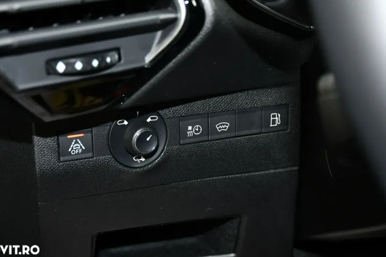 DS Automobiles DS 7 Crossback din 2021 cu 49.690 km - oferta DSA135116 - foto 26