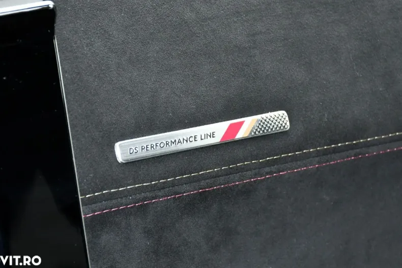 DS Automobiles DS 7 Crossback din 2021 cu 49.690 km - oferta DSA135116 - foto 28