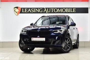 BMW X3 din 2022 - oferta BMW135117