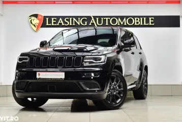 Jeep Grand Cherokee din 2019 - oferta JEE135118