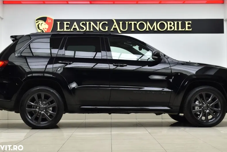Jeep Grand Cherokee din 2019 cu 159.359 km - oferta JEE135118 - foto 6
