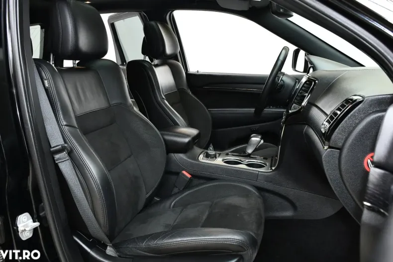 Jeep Grand Cherokee din 2019 cu 159.359 km - oferta JEE135118 - foto 8