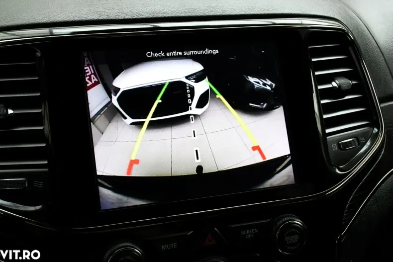 Jeep Grand Cherokee din 2019 cu 159.359 km - oferta JEE135118 - foto 11