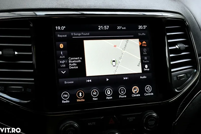 Jeep Grand Cherokee din 2019 cu 159.359 km - oferta JEE135118 - foto 13