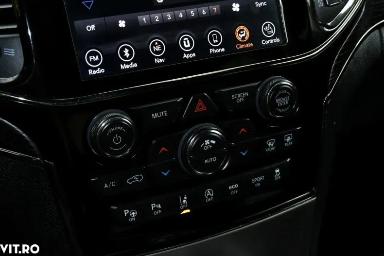 Jeep Grand Cherokee din 2019 cu 159.359 km - oferta JEE135118 - foto 24