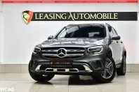 Mercedes-Benz GLC din 2021 cu 155.486 km - oferta MER135119 - foto 1