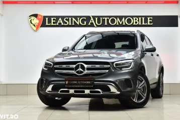 Mercedes-Benz GLC din 2021 - oferta MER135119