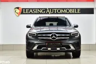 Mercedes-Benz GLC din 2021 cu 155.486 km - oferta MER135119 - foto 2
