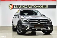 Mercedes-Benz GLC din 2021 cu 155.486 km - oferta MER135119 - foto 3