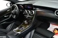 Mercedes-Benz GLC din 2021 cu 155.486 km - oferta MER135119 - foto 8
